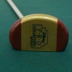 Lincs_golf Ladies Disney Pro Minnie Mouse Putter + Head Cover -MACTEC Golf Shop s l1600 94c0039d c6ac 4113 acce 9b13d709335f