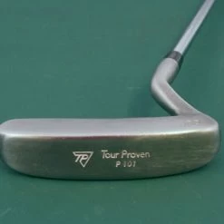 Lincs_golf Vintage Mizuno Tour Proven P101 Putter -MACTEC Golf Shop s l1600 94d71879 e965 445b 878c 2621a0dbb37b
