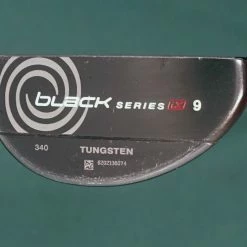 Lincs_golf Odyssey Black Series IX 9 Putter + Head Cover 17 Lincs_golf Odyssey Black Series IX 9 Putter + Head Cover -MACTEC Golf Shop s l1600 9587048e 25b3 444b a989 89bbb85a4457