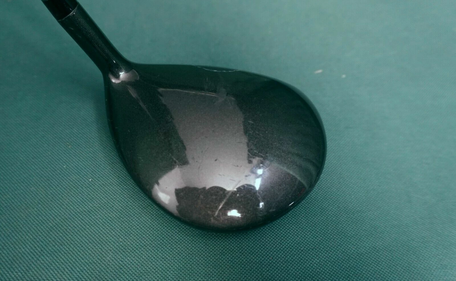 Lincs_golf Japanese S-Bird Driving Concept 15° Wood Regular Graphite Shaft S-Bird Grip 5 Lincs_golf Japanese S-Bird Driving Concept 15° Wood Regular Graphite Shaft S-Bird Grip - Image 3