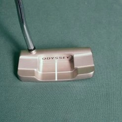 Lincs_golf Odyssey O Works Tour Double Wide Putter -MACTEC Golf Shop s l1600 9816352b c605 4d71 b915 a769e646aa72