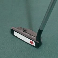 Lincs_golf Odyssey Black Series IX 9 Putter + Head Cover 13 Lincs_golf Odyssey Black Series IX 9 Putter + Head Cover -MACTEC Golf Shop s l1600 9a98f977 be03 44c3 97d4 e4c6ec440706