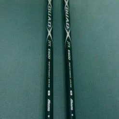 Lincs_golf Set Of 2 X Mizuno JPX E-Metal 3 & 5 Woods Stiff Graphite Shaft Mizuno Grips -MACTEC Golf Shop s l1600 9cb5299c 378b 42b9 a65d f1f750f8c1e1