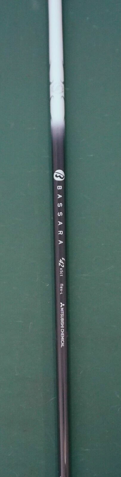 Lincs_golf Ladies Mizuno ST 200X 18° 5 Wood Ladies Graphite Shaft Winn Grip 7 Lincs_golf Ladies Mizuno ST 200X 18° 5 Wood Ladies Graphite Shaft Winn Grip - Image 5