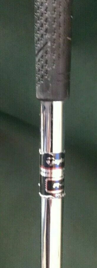 Lincs_golf TaylorMade 300 Series Gap A Wedge Regular Steel Shaft TaylorMade Grip 5 Lincs_golf TaylorMade 300 Series Gap A Wedge Regular Steel Shaft TaylorMade Grip - Image 3