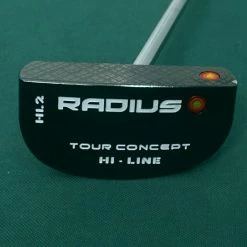 Lincs_golf Radius Tour Concept Hi-Line 1.11.2 Putter 17 Lincs_golf Radius Tour Concept Hi-Line 1.11.2 Putter -MACTEC Golf Shop s l1600 a19fe599 0ae8 4fa9 b1a6 d38350127474