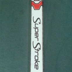 Lincs_golf Odyssey Toe Up 9 Putter + Head Cover 17 Lincs_golf Odyssey Toe Up 9 Putter + Head Cover -MACTEC Golf Shop s l1600 a298ccda 53e5 4fcc 8caf cbb001a129c9