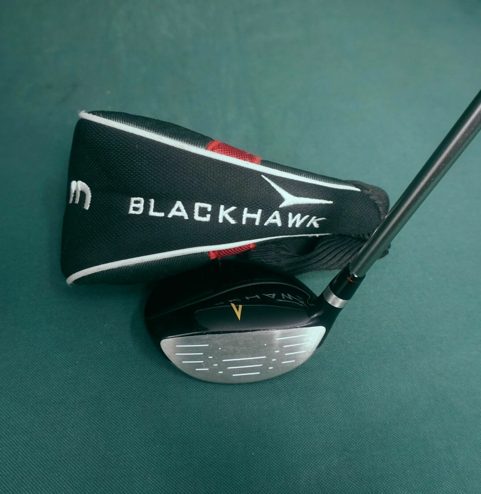 Lincs_golf Honma Athport 3 Wood Regular Graphite Shaft Athport Grip 8 Lincs_golf Honma Athport 3 Wood Regular Graphite Shaft Athport Grip - Image 6