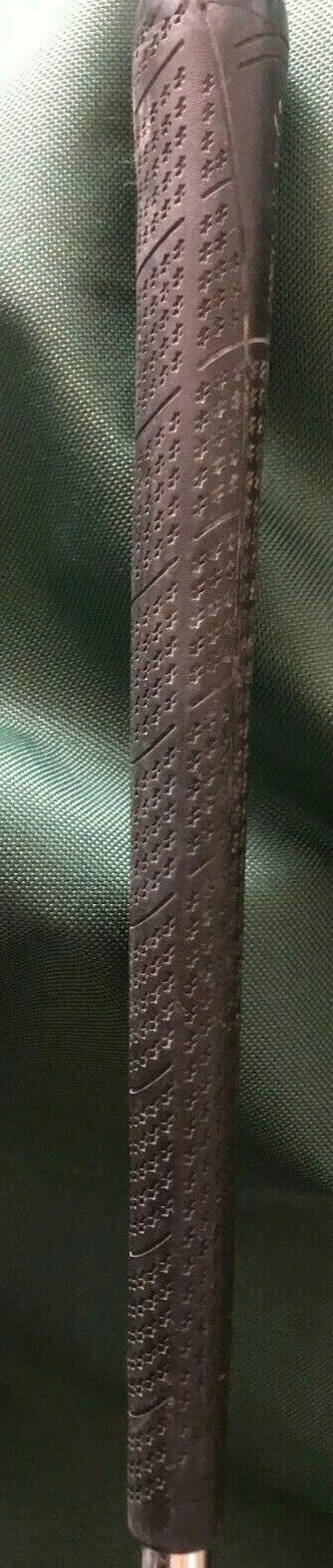 Lincs_golf TaylorMade 300 Series Gap A Wedge Regular Steel Shaft TaylorMade Grip 6 Lincs_golf TaylorMade 300 Series Gap A Wedge Regular Steel Shaft TaylorMade Grip - Image 4