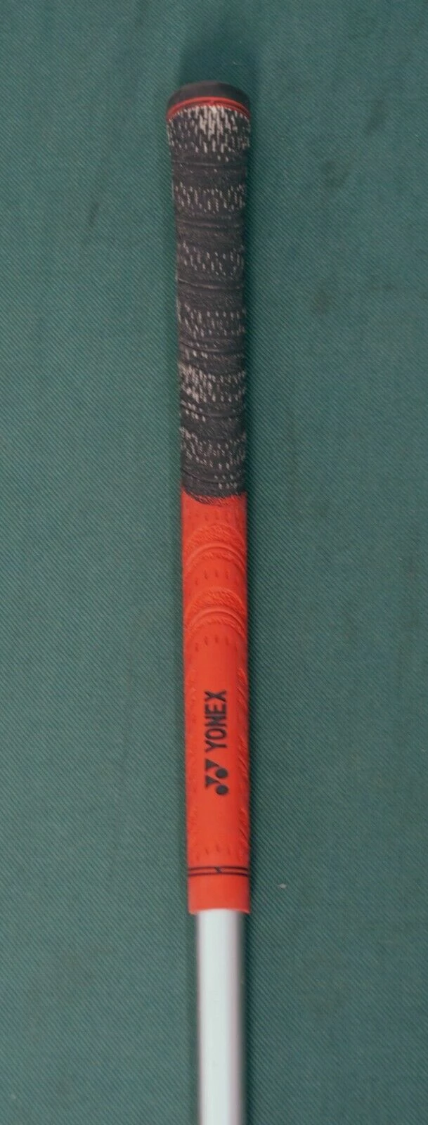 Lincs_golf Yonex Cyberstar Nanov A Wedge Regular Graphite Shaft Yonex Grip 6 Lincs_golf Yonex Cyberstar Nanov A Wedge Regular Graphite Shaft Yonex Grip - Image 4