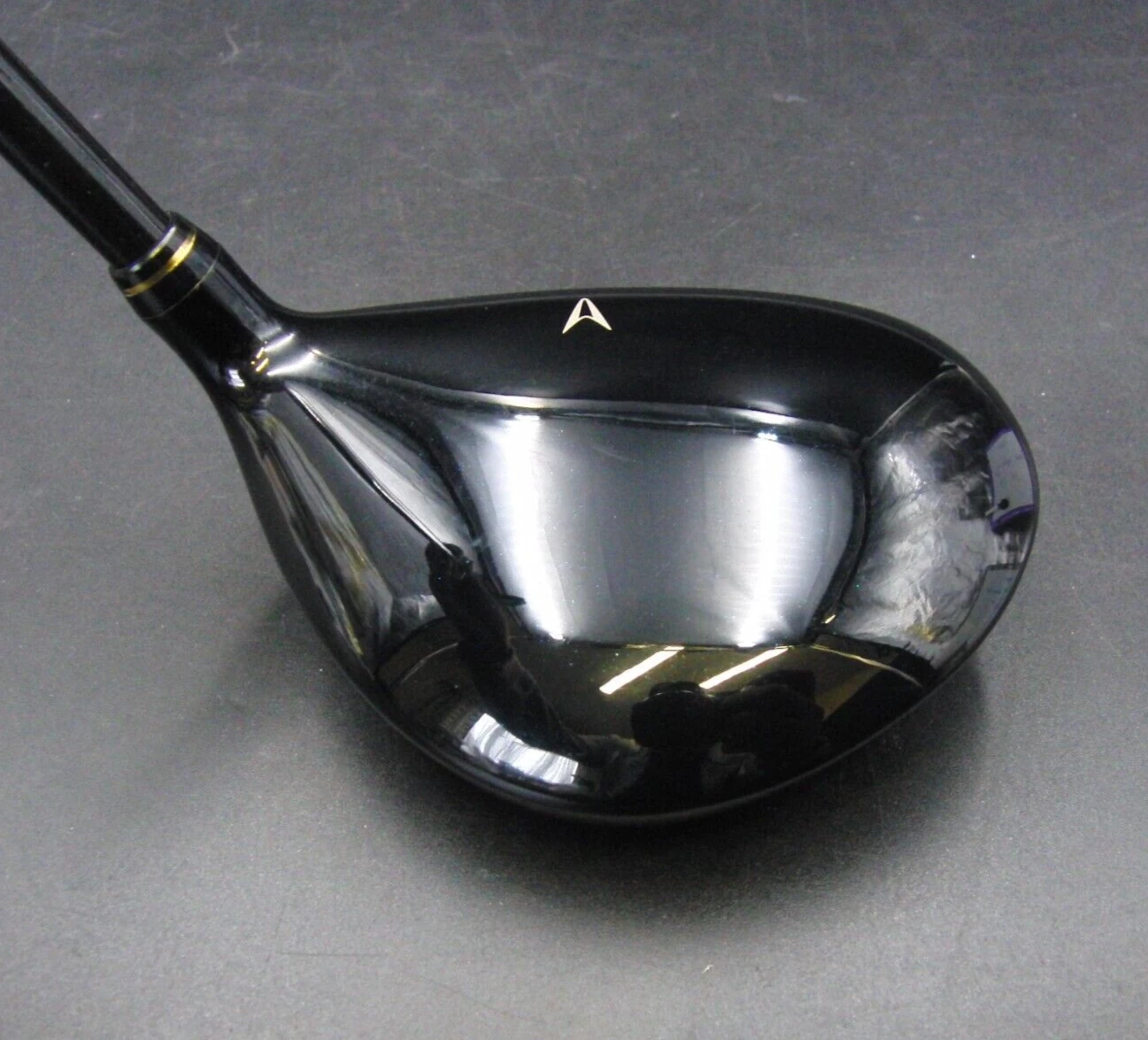 Dunlop XXIO Impact Power Body 14° 3 Wood Stiff Graphite Shaft Elite Grip 4 Dunlop XXIO Impact Power Body 14° 3 Wood Stiff Graphite Shaft Elite Grip - Image 2