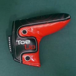 Lincs_golf Odyssey Toe Up 9 Putter + Head Cover 19 Lincs_golf Odyssey Toe Up 9 Putter + Head Cover -MACTEC Golf Shop s l1600 ab0ca9a0 deee 46a5 9d1e 9ac71ca570ac