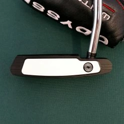 Lincs_golf Odyssey White Rize IX 1 Putter + Head Cover 13 Lincs_golf Odyssey White Rize IX 1 Putter + Head Cover -MACTEC Golf Shop s l1600 b184ca7d 108f 45e3 84a4 350a942d4cb2