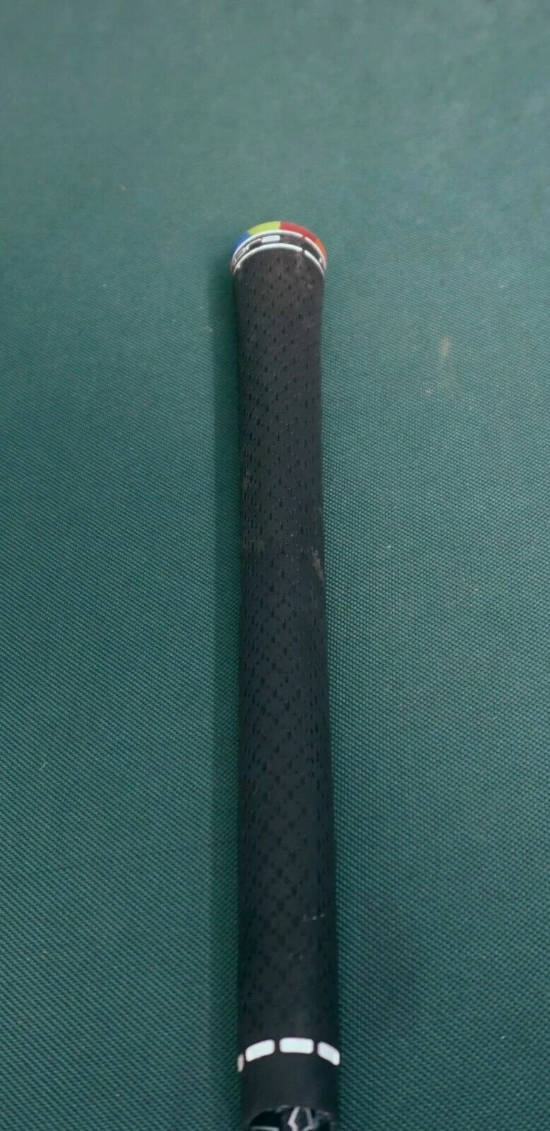 Lincs_golf Nike VRS 5 Wood 19° Regular Graphite Shaft Cobra Grip 7 Lincs_golf Nike VRS 5 Wood 19° Regular Graphite Shaft Cobra Grip - Image 5