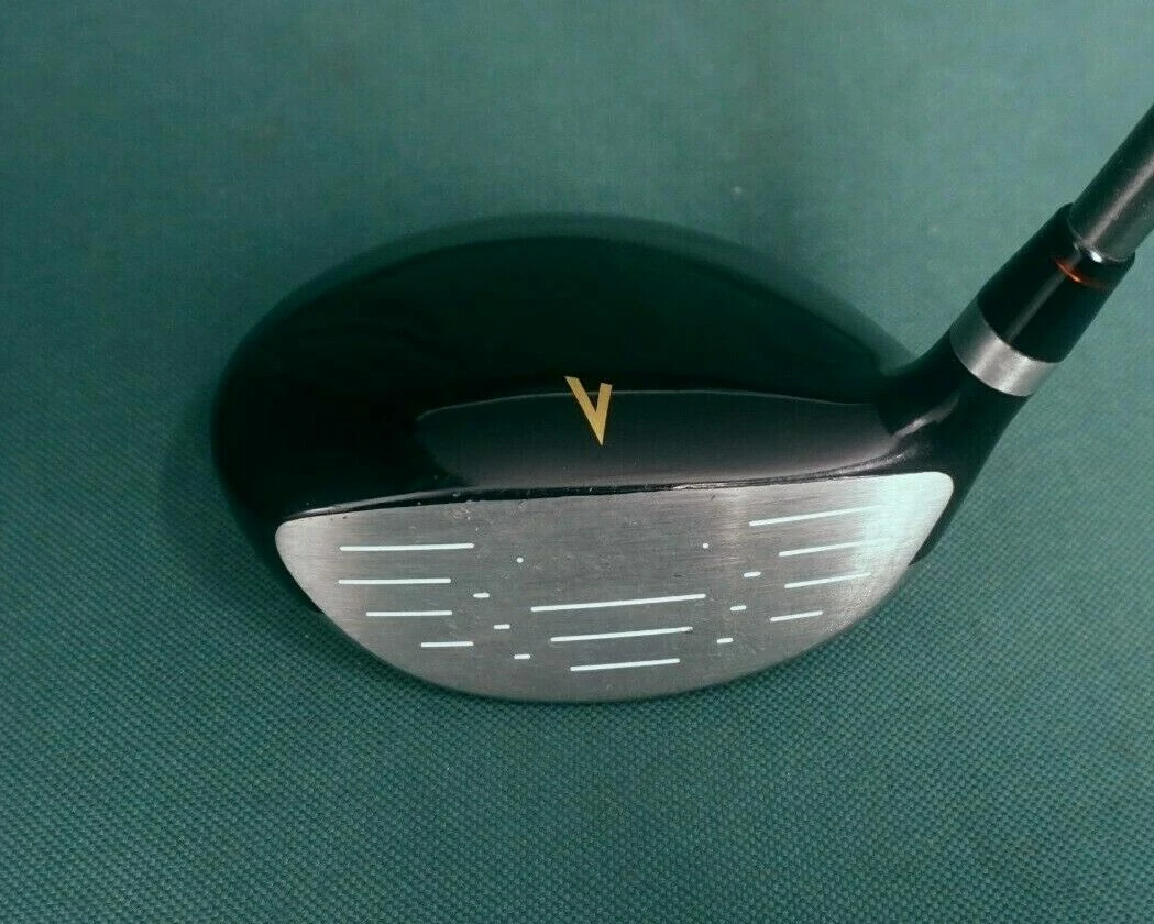 Lincs_golf Honma Athport 3 Wood Regular Graphite Shaft Athport Grip 4 Lincs_golf Honma Athport 3 Wood Regular Graphite Shaft Athport Grip - Image 2