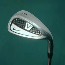Lincs_golf Nike VR A Wedge Stiff Steel Shaft Golf Pride Grip