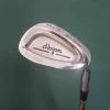 Lincs_golf Ben Hogan Edge Forged Sand Wedge Regular Steel Shaft Prima Grip