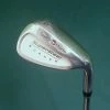 Lincs_golf TaylorMade Burner SuperSteel A Wedge Stiff Steel Shaft Golf Pride Grip