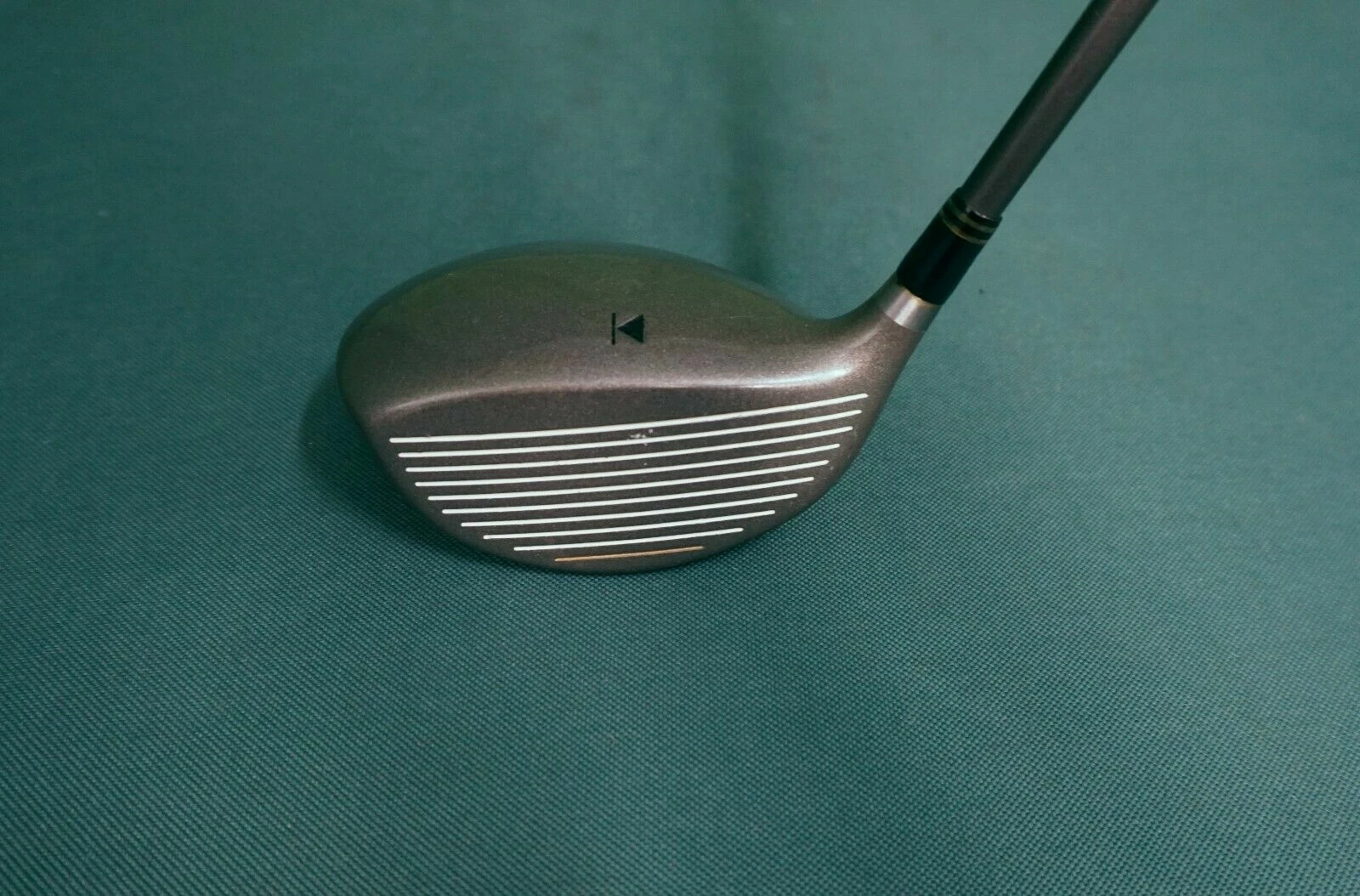 Lincs_golf Titleist Supersized Howitzer 10° 1 Wood Regular Graphite Shaft Titleist Grip 4 Lincs_golf Titleist Supersized Howitzer 10° 1 Wood Regular Graphite Shaft Titleist Grip - Image 2