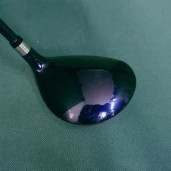 Lincs_golf Japanese Tsuruya Axel ID-340 20° 5 Wood Stiff Graphite Shaft Axel Grip -MACTEC Golf Shop s l1600 b7e6205e f62a 4cba b33e 713ccca7a2aa