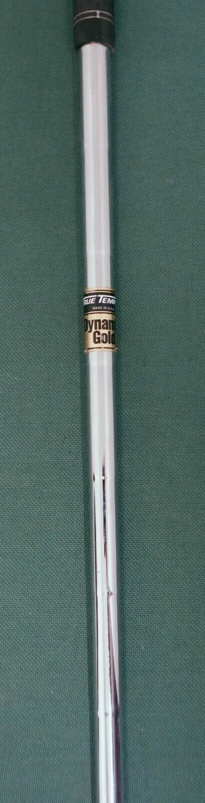 Lincs_golf King Cobra MS/11b 56° Sand Wedge Wedge Flex Steel Shaft Cobra Grip 5 Lincs_golf King Cobra MS/11b 56° Sand Wedge Wedge Flex Steel Shaft Cobra Grip - Image 3