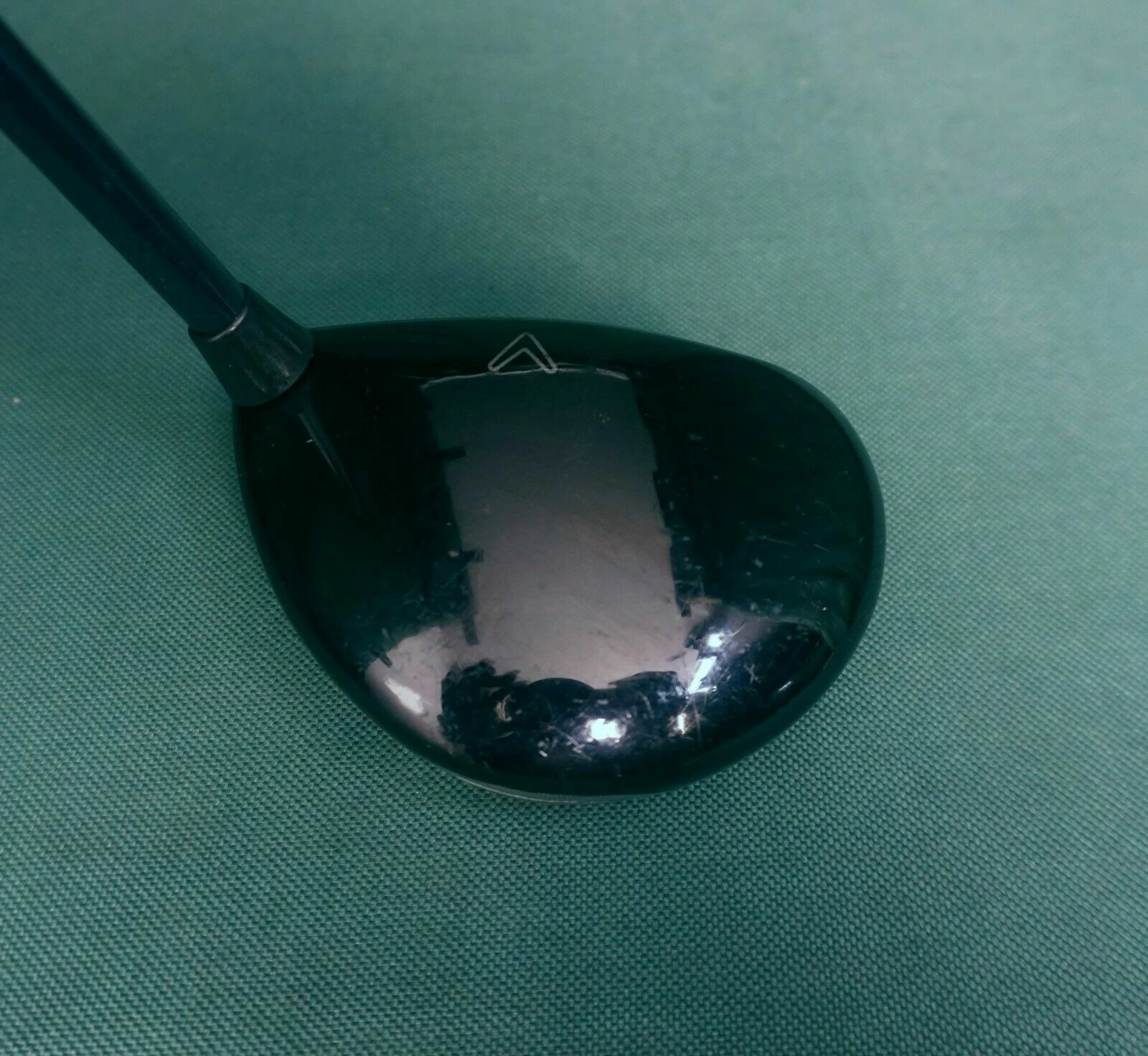 Lincs_golf Ladies Callaway X 5 Wood 19° Ladies Graphite Shaft Golf Pride Grip 5 Lincs_golf Ladies Callaway X 5 Wood 19° Ladies Graphite Shaft Golf Pride Grip - Image 3