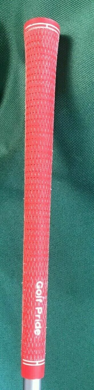 Lincs_golf Cobra Amp Gap A Wedge Regular Graphite Shaft Golf Pride Grip 6 Lincs_golf Cobra Amp Gap A Wedge Regular Graphite Shaft Golf Pride Grip - Image 4