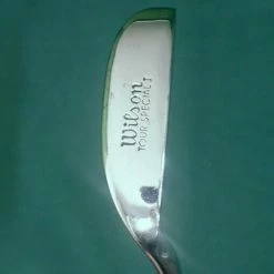Lincs_golf Wilson Tour Special I Putter