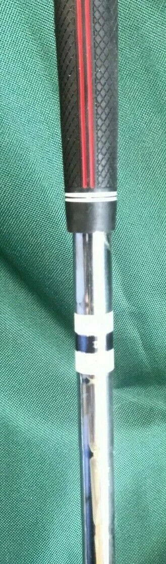 Lincs_golf Cobra F-MAX Superlite Gap A Wedge Regular Steel Shaft Golf Pride Grip 5 Lincs_golf Cobra F-MAX Superlite Gap A Wedge Regular Steel Shaft Golf Pride Grip - Image 3