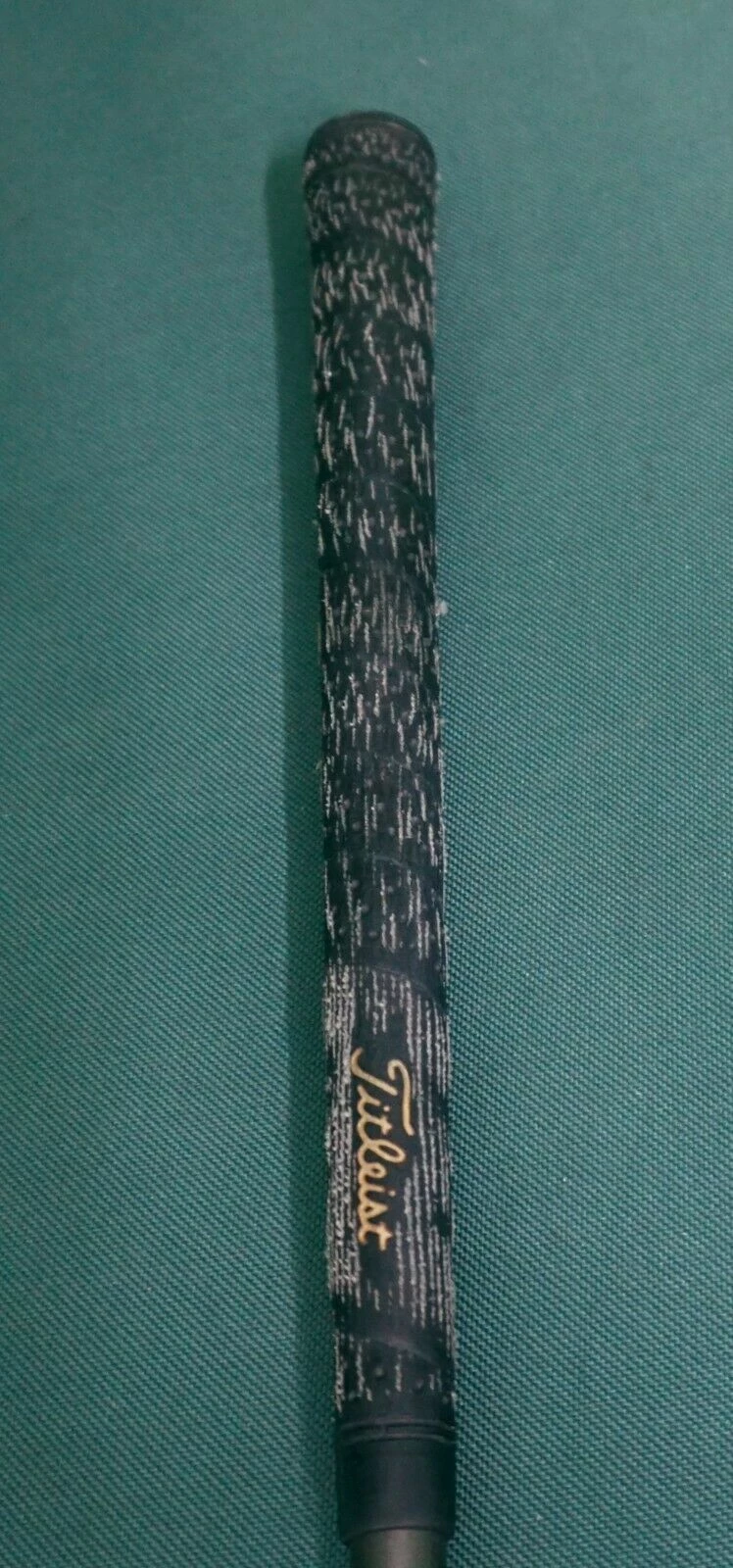 Lincs_golf Titleist Supersized Howitzer 10° 1 Wood Regular Graphite Shaft Titleist Grip 7 Lincs_golf Titleist Supersized Howitzer 10° 1 Wood Regular Graphite Shaft Titleist Grip - Image 5