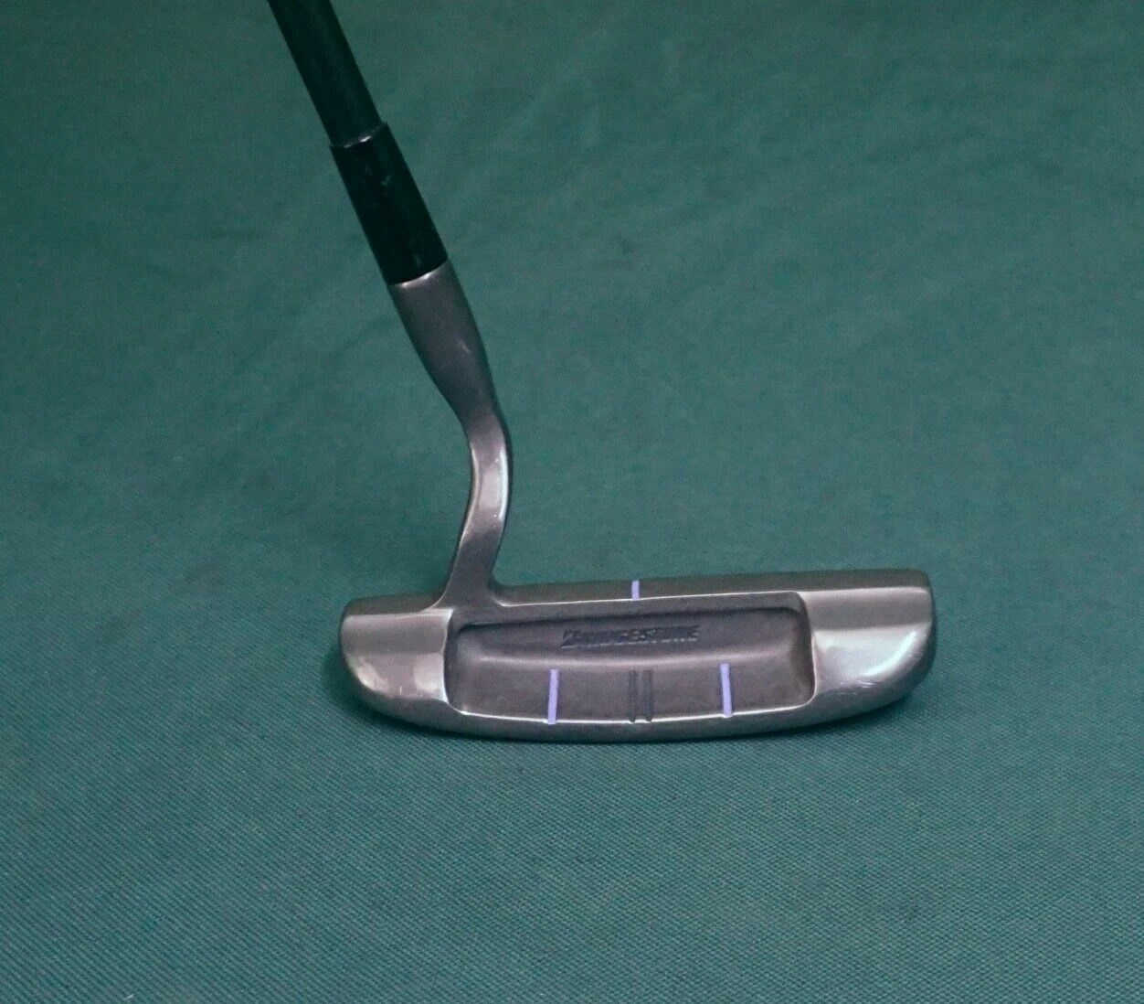 Lincs_golf Bridgestone Cirtec Putter 5 Lincs_golf Bridgestone Cirtec Putter - Image 3