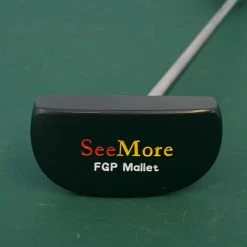 Lincs_golf Black Cerakote Seemore FGP Mallet Putter 15 Lincs_golf Black Cerakote Seemore FGP Mallet Putter -MACTEC Golf Shop s l1600 bffefeb8 84e9 4794 bd37 1124a0bc6d63