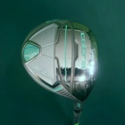 Lincs_golf Ladies Cobra XL 22° 5 Wood Ladies Graphite Shaft Cobra Grip