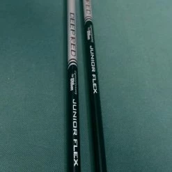 Lincs_golf Junior Set Of 2 X Wilson Deep Red 15° 3 Wood & 3 Hybrid Junior Graphite Shaft -MACTEC Golf Shop s l1600 c03e3210 a385 4a43 a17b 0c0700716aca