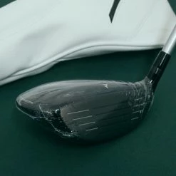 Lincs_golf Mizuno ST200 X 18° 5 Wood Regular Graphite Shaft Golf Pride Grip -MACTEC Golf Shop s l1600 c37c0aa3 fcce 4dba 97e8 915a5c9bf21f