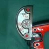 Lincs_golf Odyssey Toe Up 9 Putter + Head Cover -MACTEC Golf Shop s l1600 c3b2ab1e d9b3 4db5 ad58 914c49f7f9db