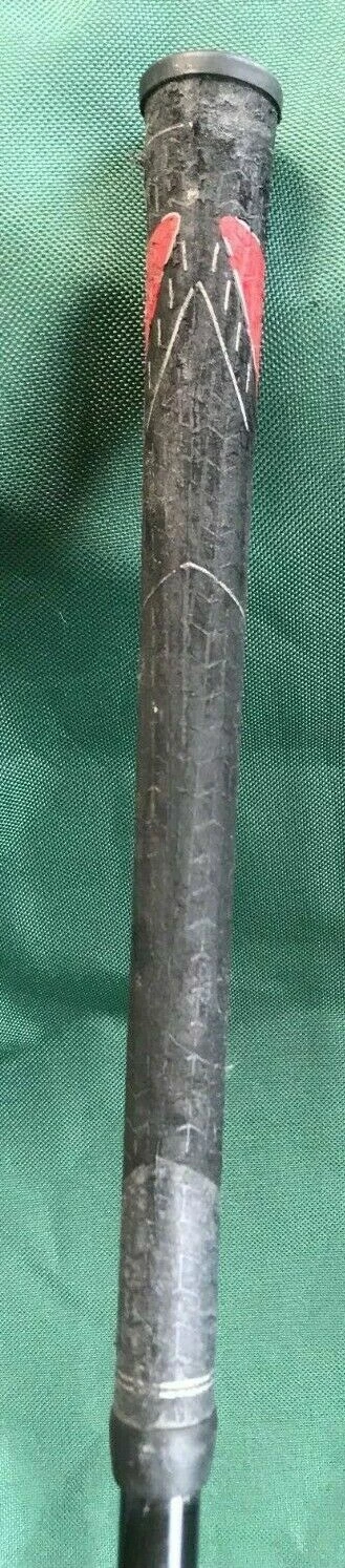 Lincs_golf TaylorMade R7 XR Gap A Wedge Regular Graphite Shaft 6 Lincs_golf TaylorMade R7 XR Gap A Wedge Regular Graphite Shaft - Image 4