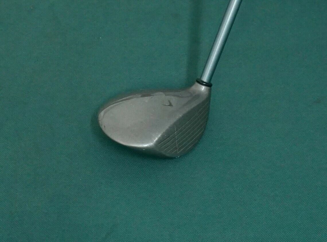 Lincs_golf Ladies Callaway Big Bertha War Bird 7 Wood Ladies Graphite Shaft 6 Lincs_golf Ladies Callaway Big Bertha War Bird 7 Wood Ladies Graphite Shaft - Image 4