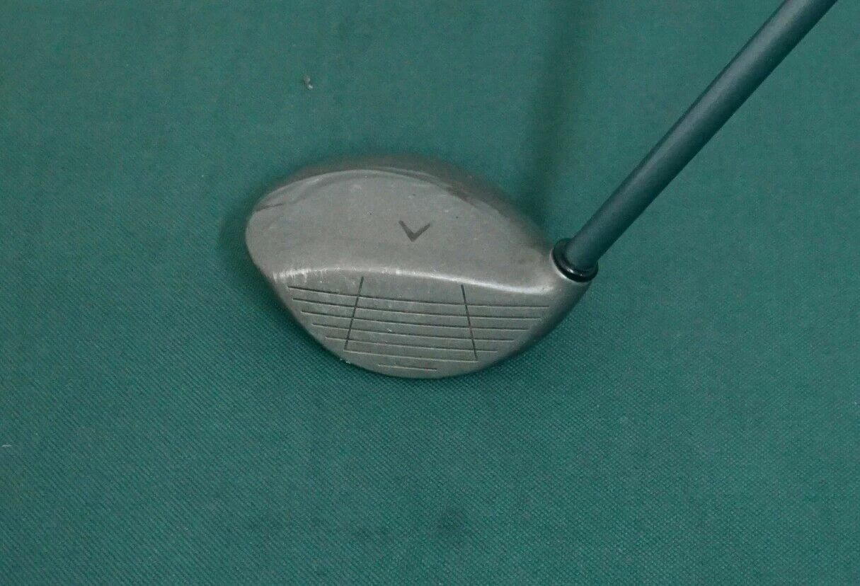 Lincs_golf Ladies Callaway Big Bertha War Bird 7 Wood Ladies Graphite Shaft 4 Lincs_golf Ladies Callaway Big Bertha War Bird 7 Wood Ladies Graphite Shaft - Image 2