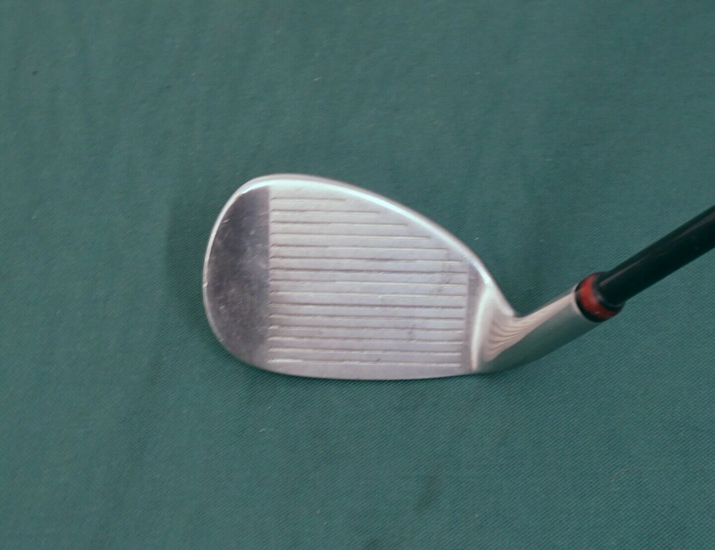 Lincs_golf Yonex Cyberstar Nanov A Wedge Regular Graphite Shaft Yonex Grip 4 Lincs_golf Yonex Cyberstar Nanov A Wedge Regular Graphite Shaft Yonex Grip - Image 2