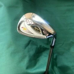 Lincs_golf TaylorMade R7 XR Gap A Wedge Regular Graphite Shaft