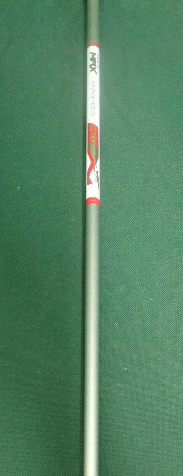 Lincs_golf Ladies Cobra Max 5 Wood Ladies Graphite Shaft LAMKIN Grip 6 Lincs_golf Ladies Cobra Max 5 Wood Ladies Graphite Shaft LAMKIN Grip - Image 4