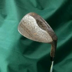 Lincs_golf Nicklaus Spin Slot 60 - 10 Degree Lob Wedge Regular Steel Shaft NIcklaus Grip
