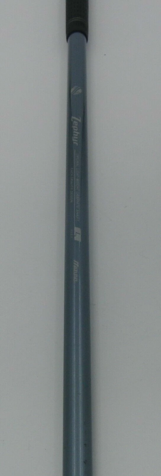 Lincs_golf Ladies Mizuno Zephyr Metal UF 4 Wood 19° Ladies Graphite Shaft Mizuno Grip 6 Lincs_golf Ladies Mizuno Zephyr Metal UF 4 Wood 19° Ladies Graphite Shaft Mizuno Grip - Image 4