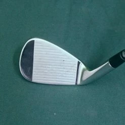 Lincs_golf TaylorMade R11 Pitching Wedge Stiff Steel Shaft TaylorMade Grip -MACTEC Golf Shop s l1600 cc6c4600 2979 48c7 9688 ff4f33f2eff6