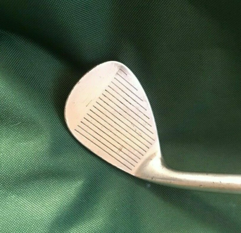 Lincs_golf Fourteen MT-28 / 51V2 Gap A Wedge Wedge Flex Steel Shaft Golf Pride Grip 4 Lincs_golf Fourteen MT-28 / 51V2 Gap A Wedge Wedge Flex Steel Shaft Golf Pride Grip - Image 2