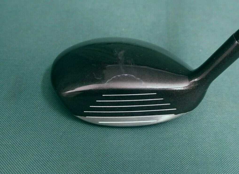 Lincs_golf Japanese S-Bird Driving Concept 15° Wood Regular Graphite Shaft S-Bird Grip 4 Lincs_golf Japanese S-Bird Driving Concept 15° Wood Regular Graphite Shaft S-Bird Grip - Image 2