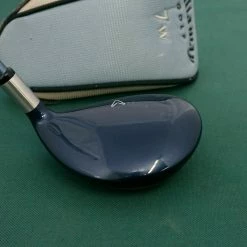 Lincs_golf Ladies Callaway Golf Gems 7 Wood Ladies Graphite Shaft Callaway Grip -MACTEC Golf Shop s l1600 d2179fa7 5d45 41fb aacb 167ce9a260c4