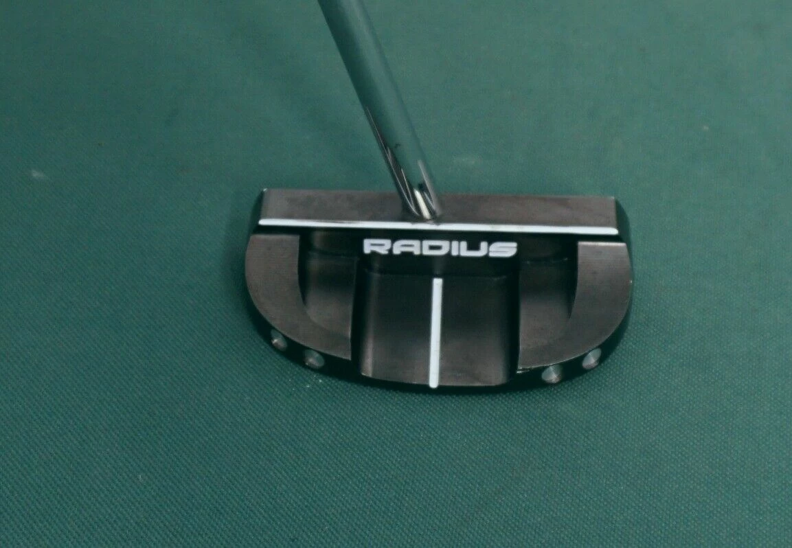 Lincs_golf Radius Tour Concept Hi-Line 1.11.2 Putter 5 Lincs_golf Radius Tour Concept Hi-Line 1.11.2 Putter - Image 3