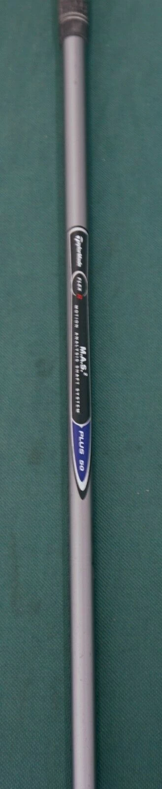 Lincs_golf TaylorMade RAC CGB A Wedge Regular Graphite Shaft TaylorMade Grip 5 Lincs_golf TaylorMade RAC CGB A Wedge Regular Graphite Shaft TaylorMade Grip - Image 3